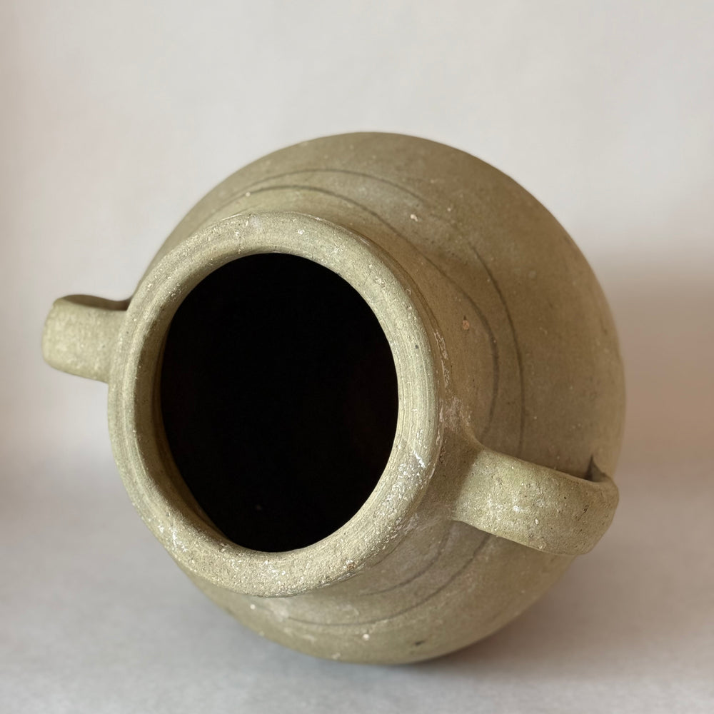 
                  
                    Antique Stoneware Jug
                  
                