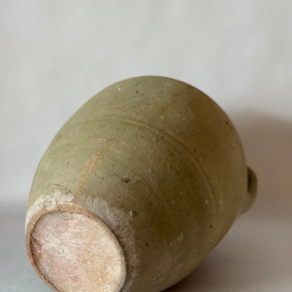 
                  
                    Antique Stoneware Jug
                  
                