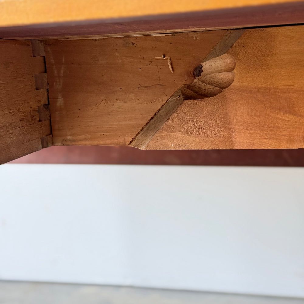 
                  
                    Pretty Petite Drop Leaf Table
                  
                