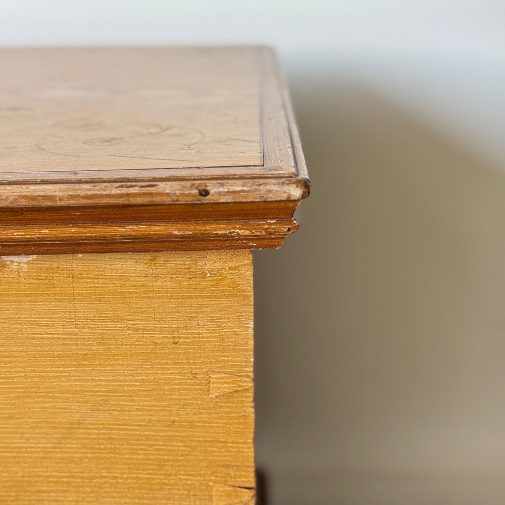 
                  
                    Beautiful Antique Chest
                  
                