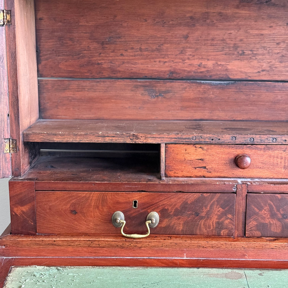 
                  
                    Federal Period Antique Secretary
                  
                