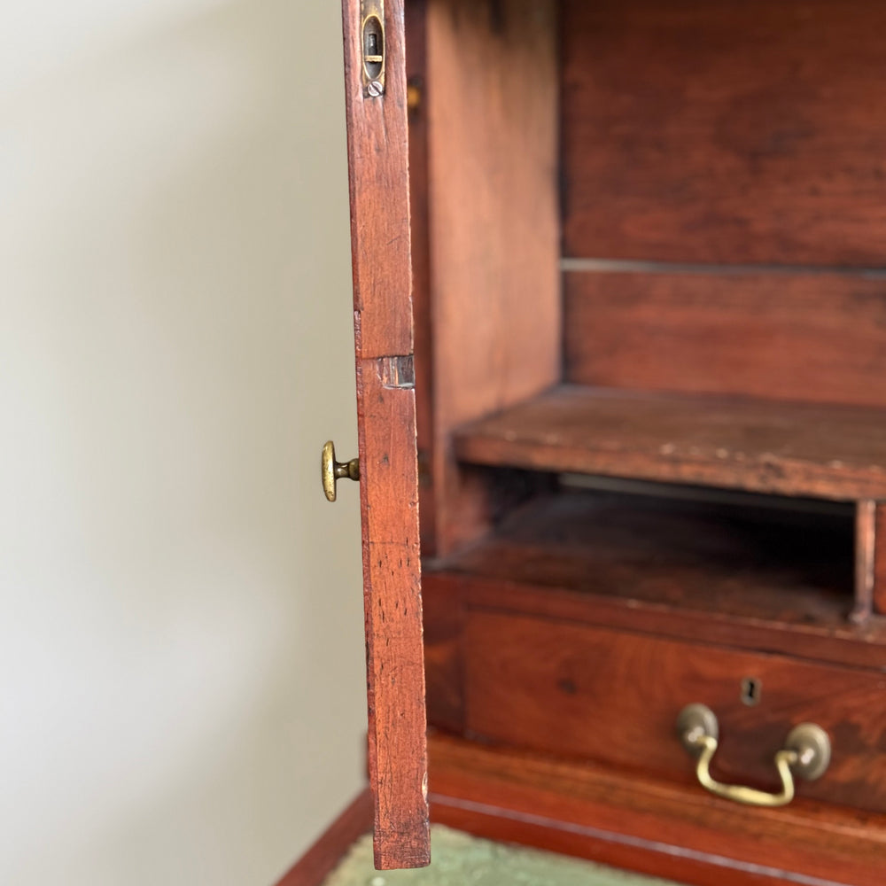 
                  
                    Federal Period Antique Secretary
                  
                