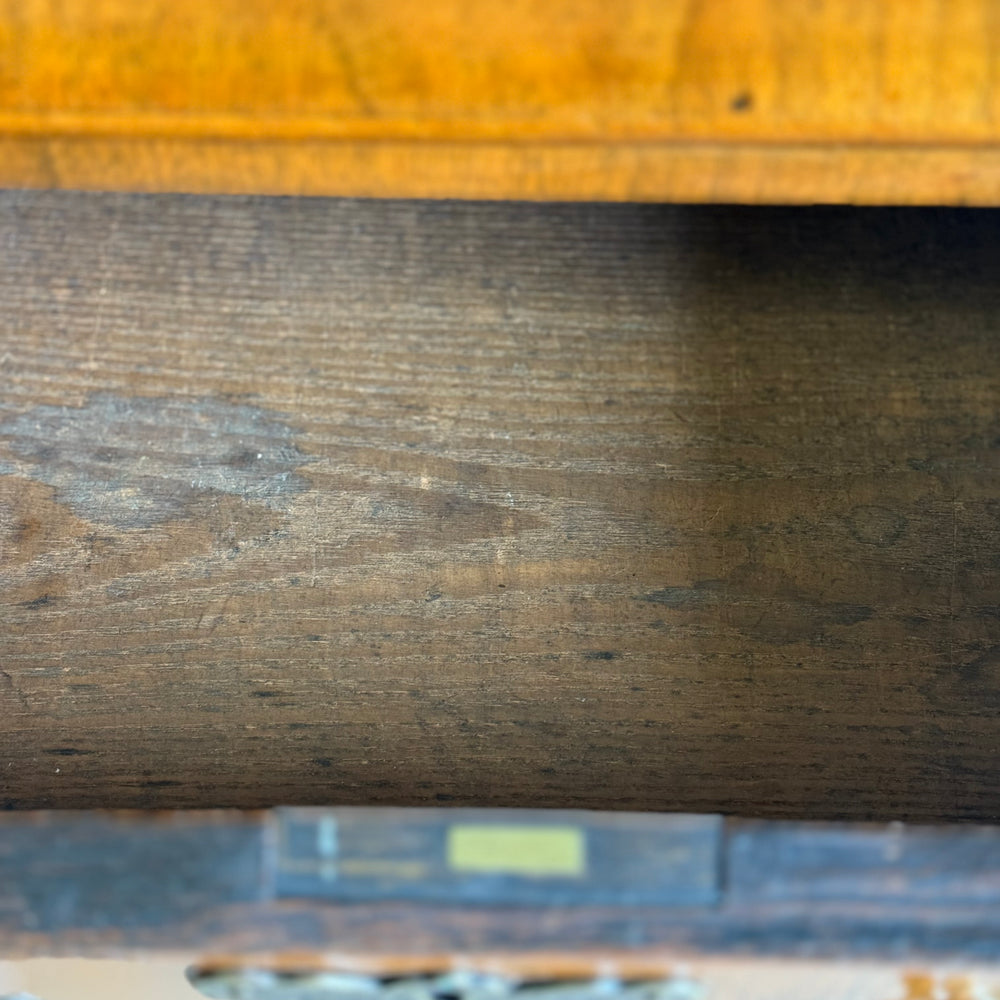 
                  
                    Antique French Provincial Carved Lingerie Chest
                  
                