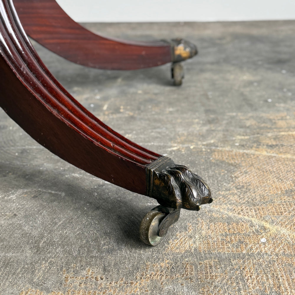 
                  
                    Vintage Empire Mahogany Card table
                  
                