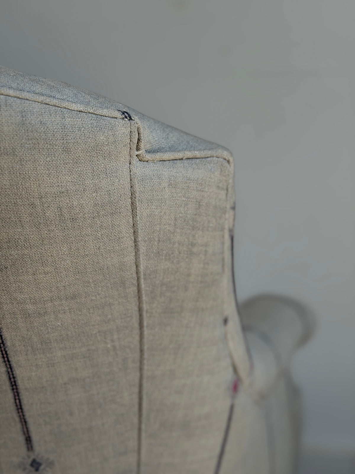 Tulip Chair- Cisco x John Derian