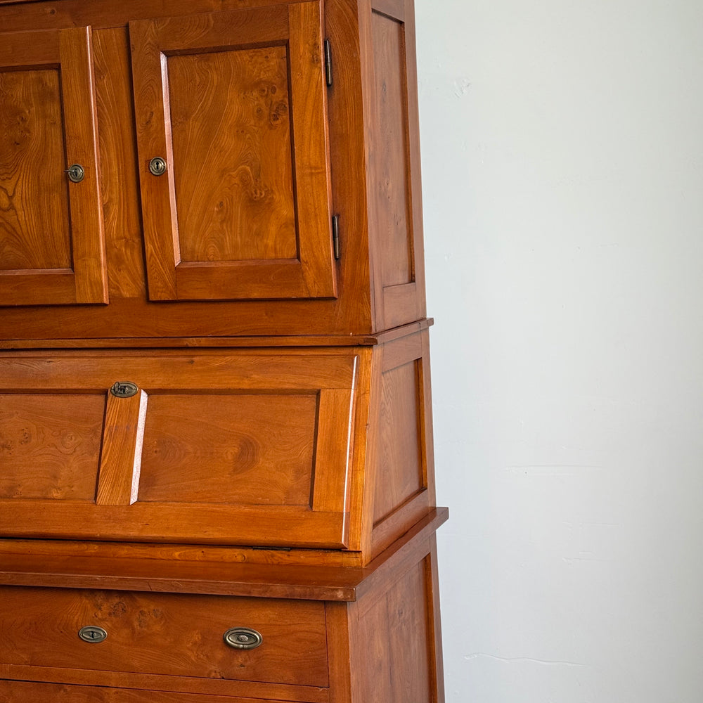 
                  
                    Antique French Louis XVl Secretary. 19th Century
                  
                