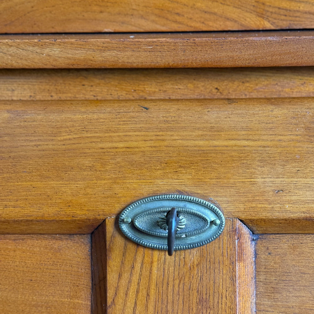 
                  
                    Antique French Louis XVl Secretary. 19th Century
                  
                