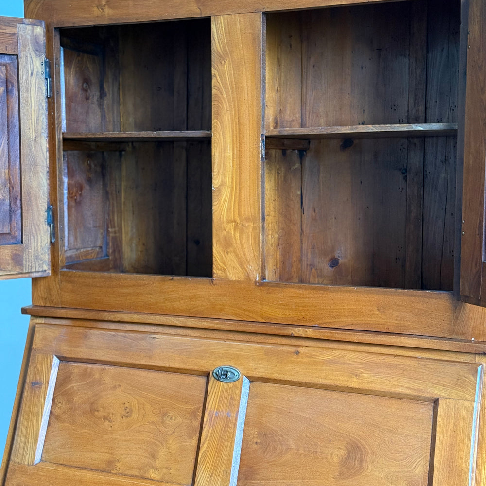 
                  
                    Antique French Louis XVl Secretary. 19th Century
                  
                