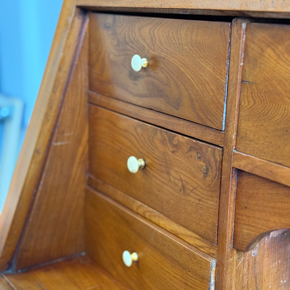 
                  
                    Antique French Louis XVl Secretary. 19th Century
                  
                
