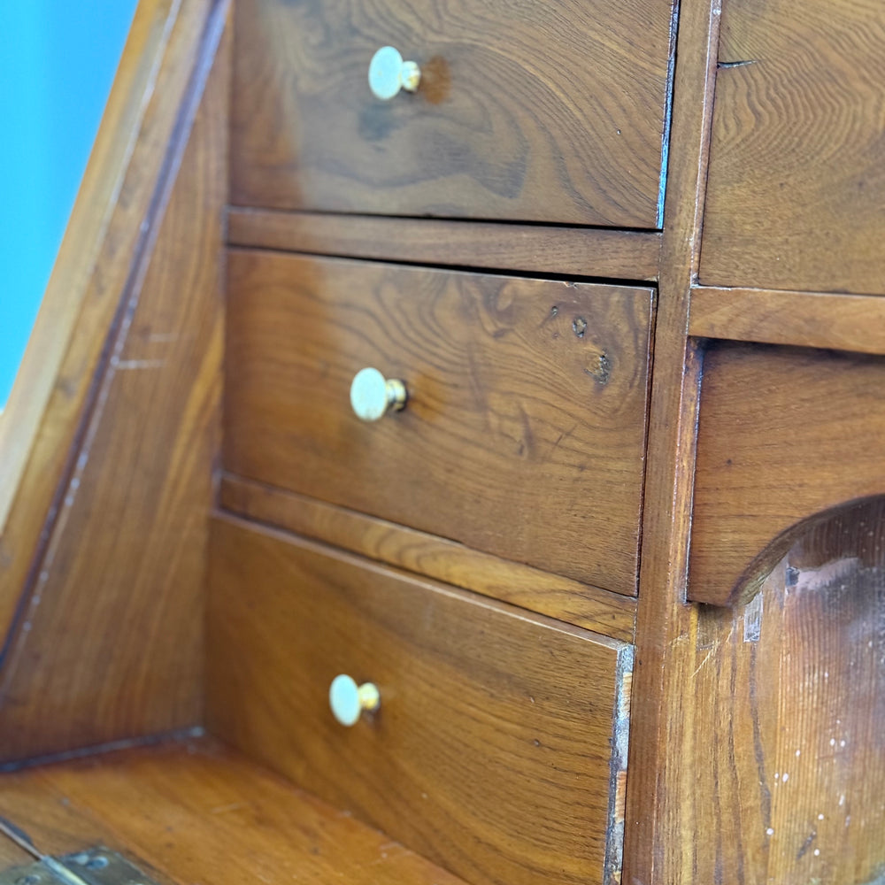 
                  
                    Antique French Louis XVl Secretary. 19th Century
                  
                