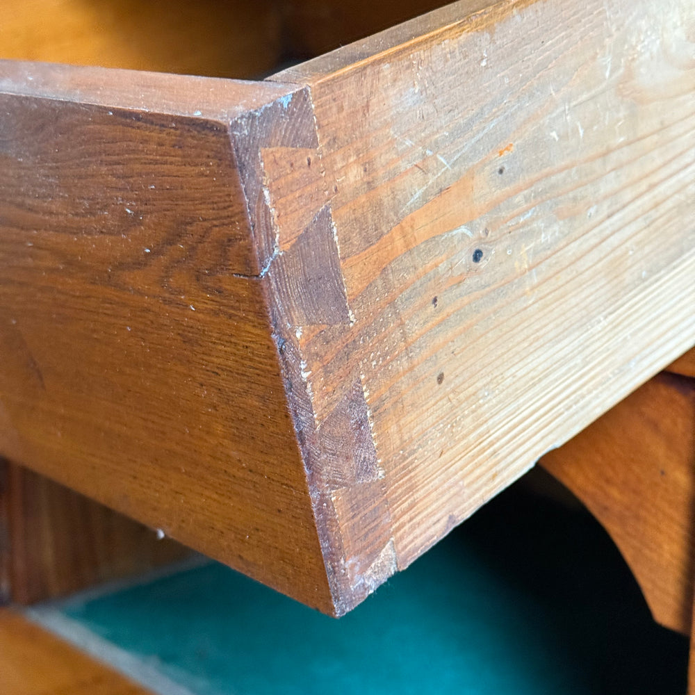 
                  
                    Antique French Louis XVl Secretary. 19th Century
                  
                