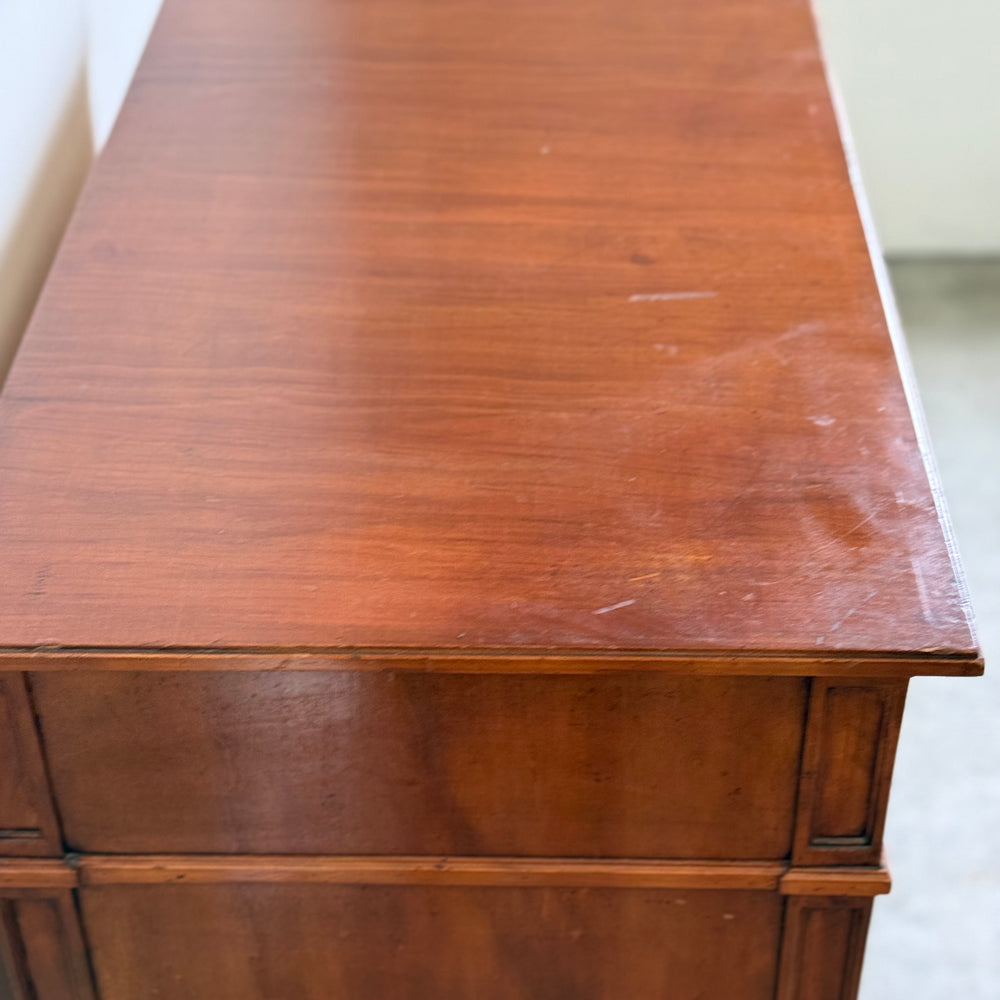 
                  
                    Vintage French Chest of Drawers.
                  
                