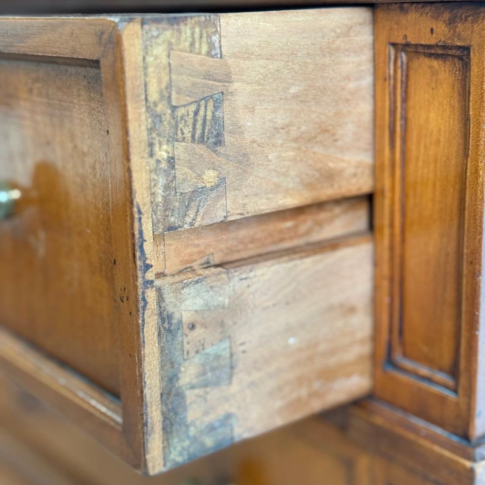 
                  
                    Vintage French Chest of Drawers.
                  
                