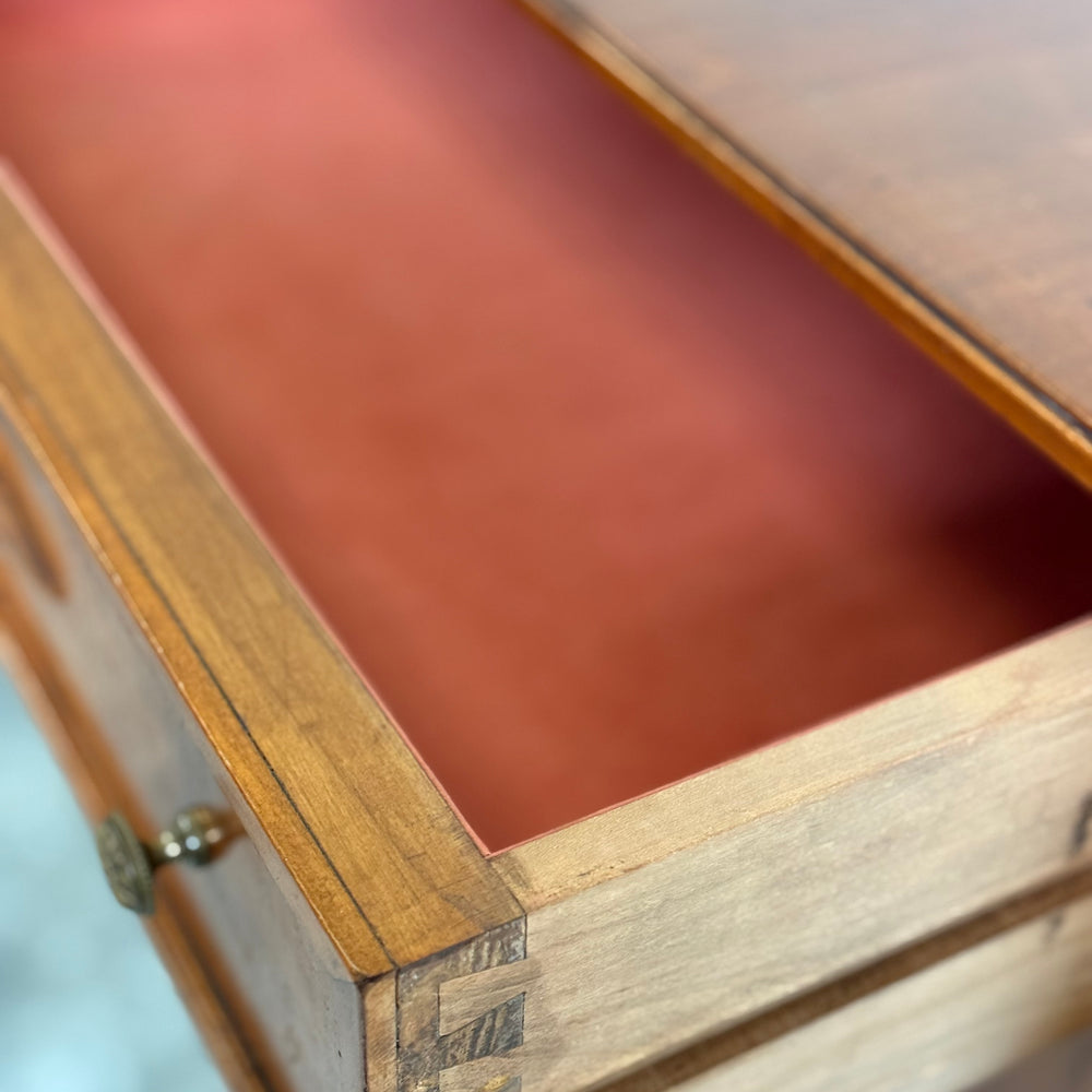 
                  
                    Vintage French Chest of Drawers.
                  
                