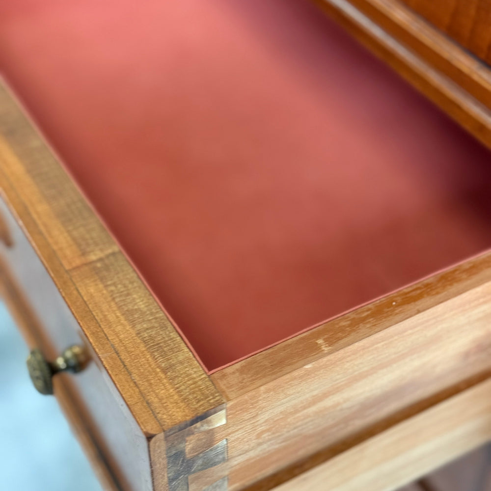 
                  
                    Vintage French Chest of Drawers.
                  
                