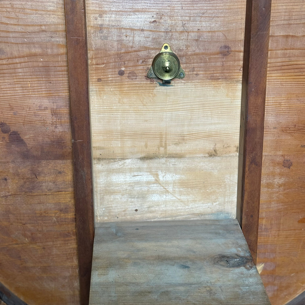 
                  
                    Antique 19th C. French Tilt Top Breakfast Table.
                  
                