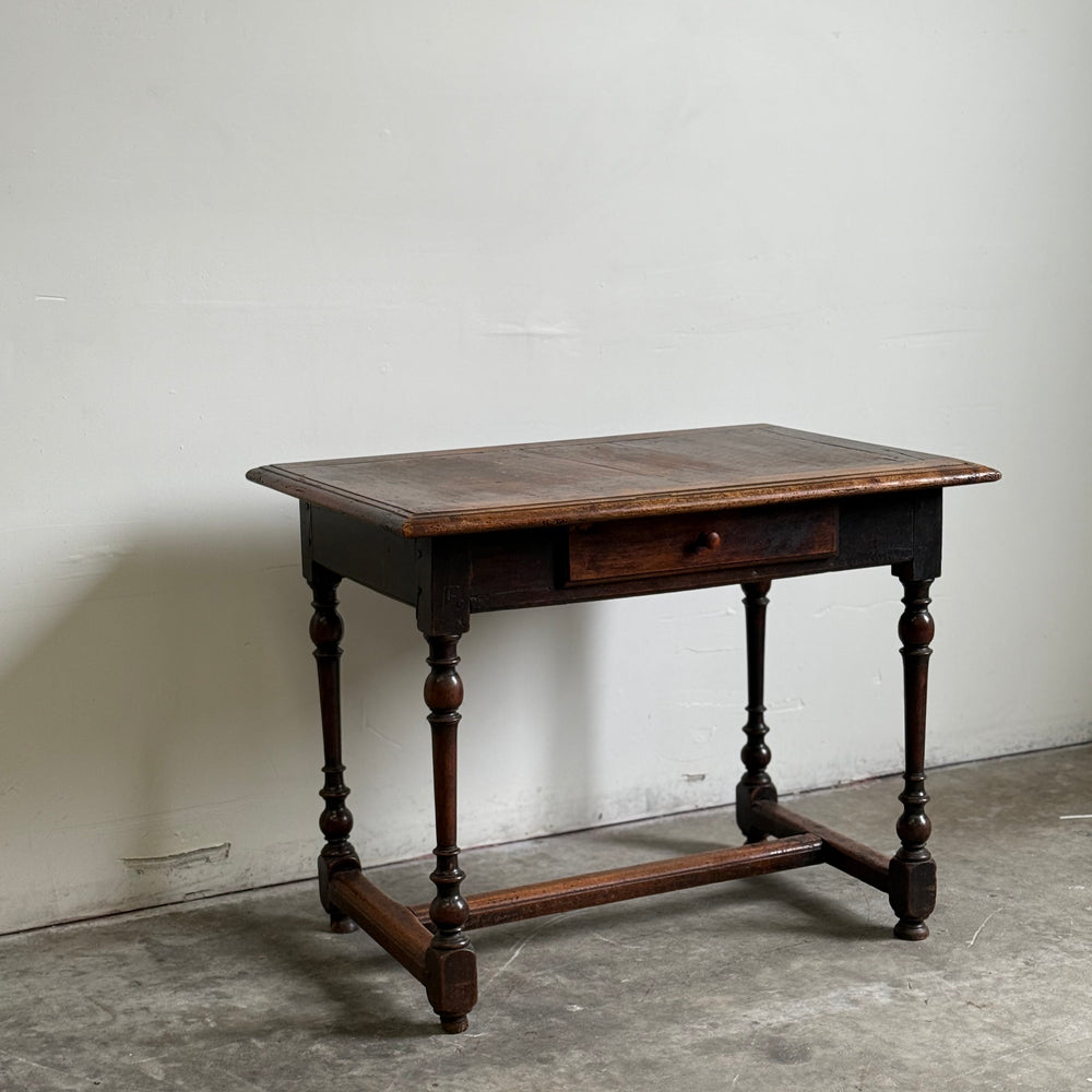 
                  
                    Antique Dutch Table.
                  
                