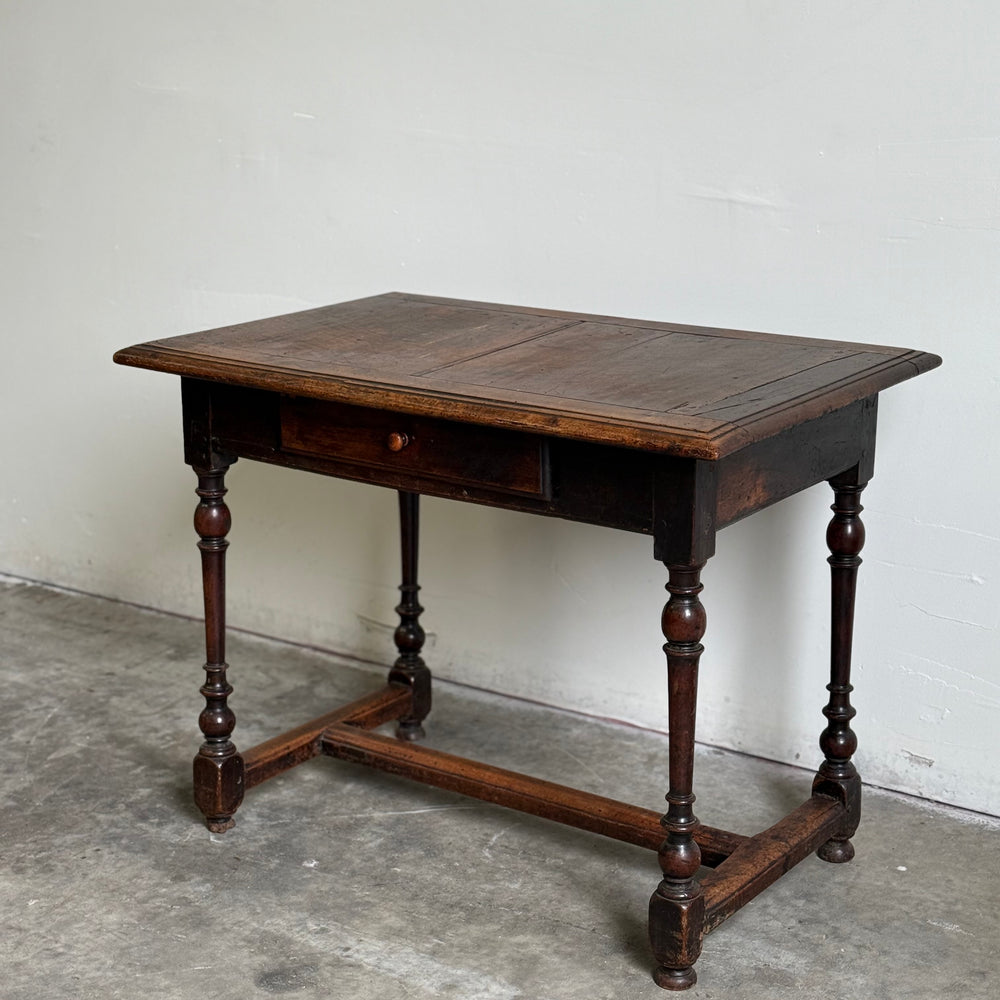 
                  
                    Antique Dutch Table.
                  
                