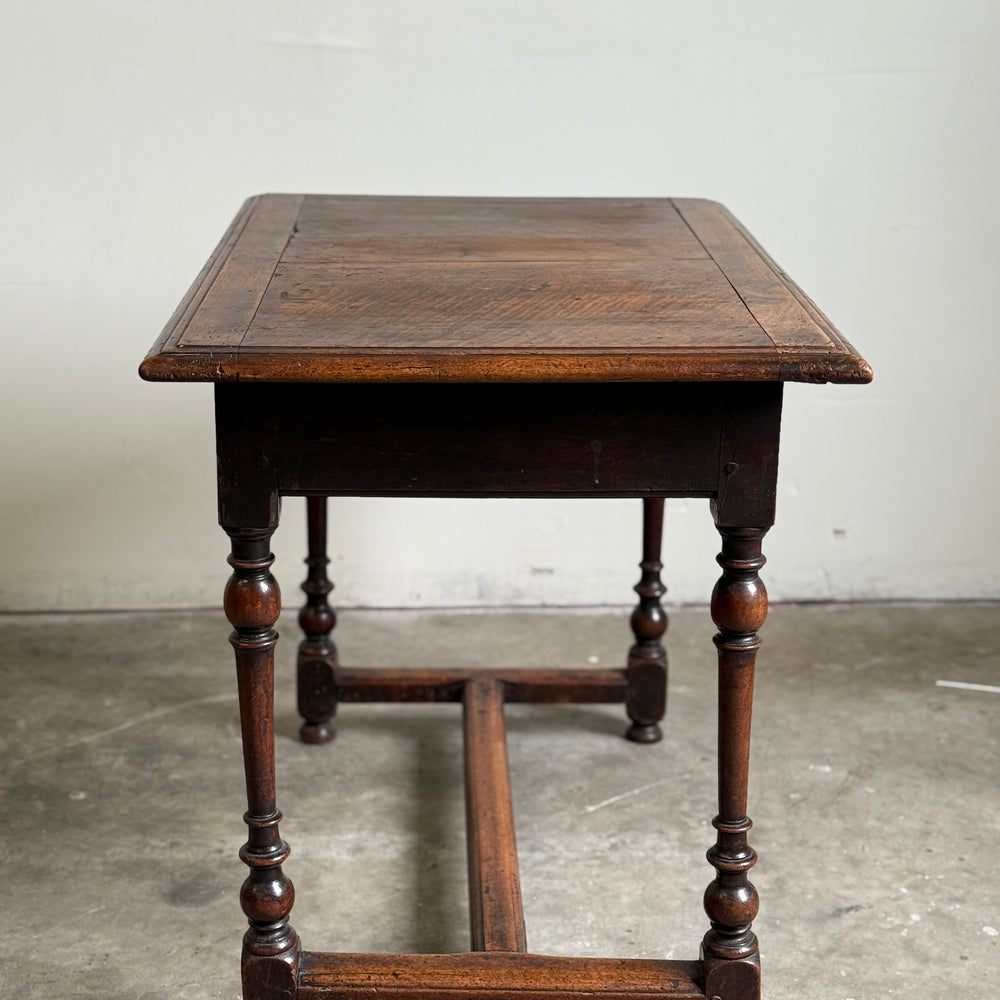 
                  
                    Antique Dutch Table.
                  
                
