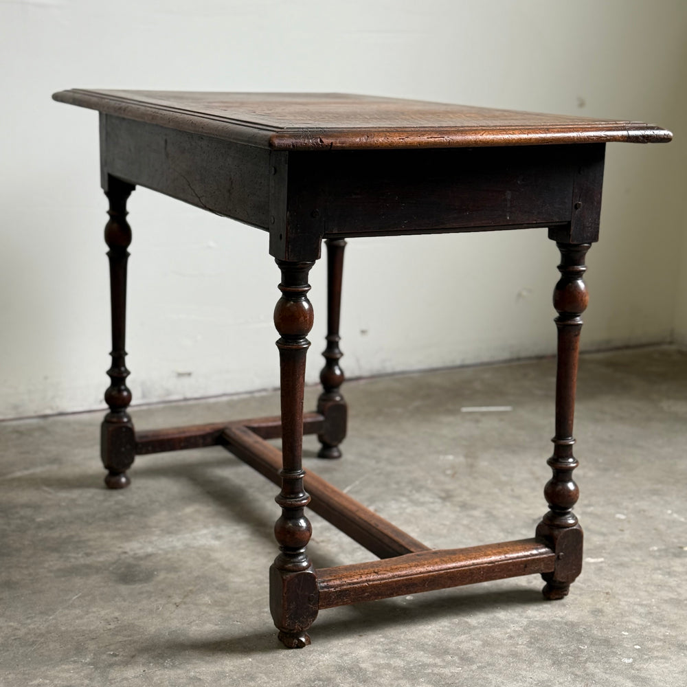 Antique Dutch Table.