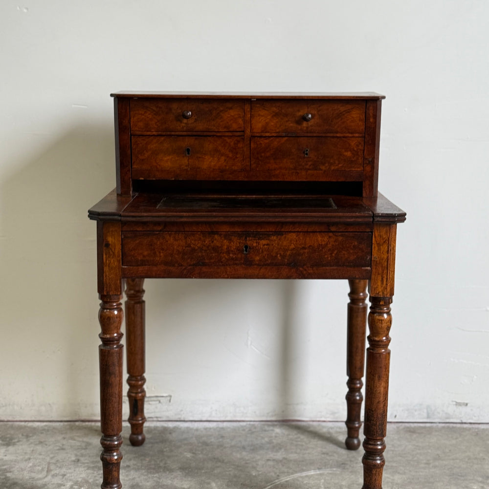 Antique French Secretary