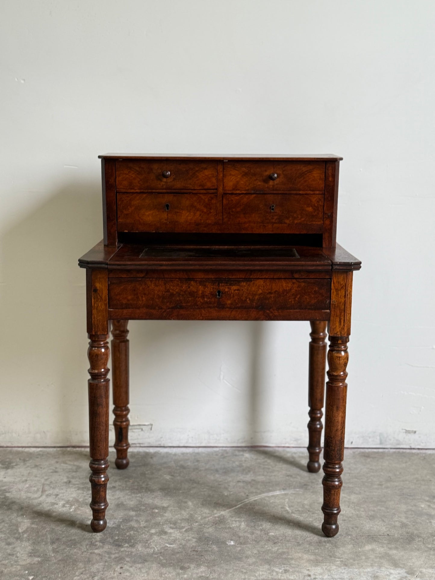 Antique French Secretary