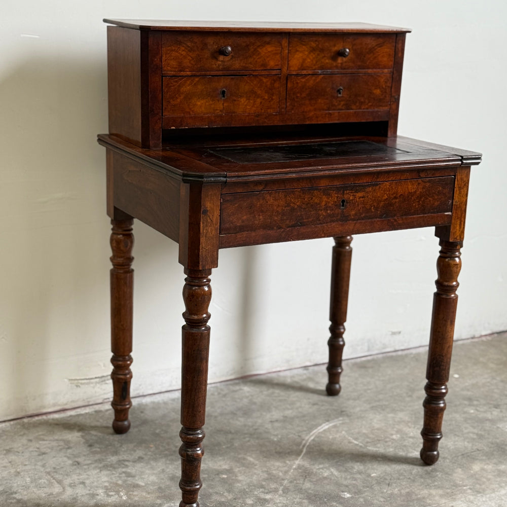 
                  
                    Antique French Secretary
                  
                