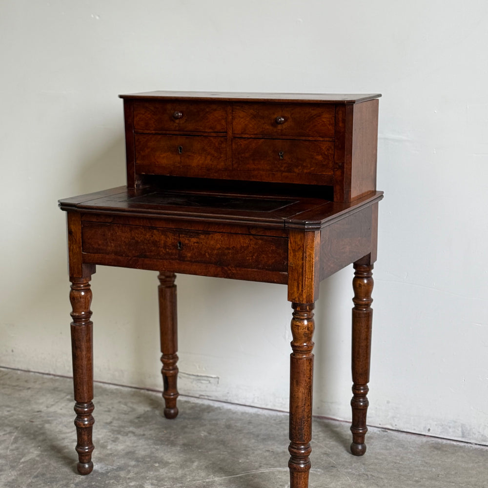 
                  
                    Antique French Secretary
                  
                