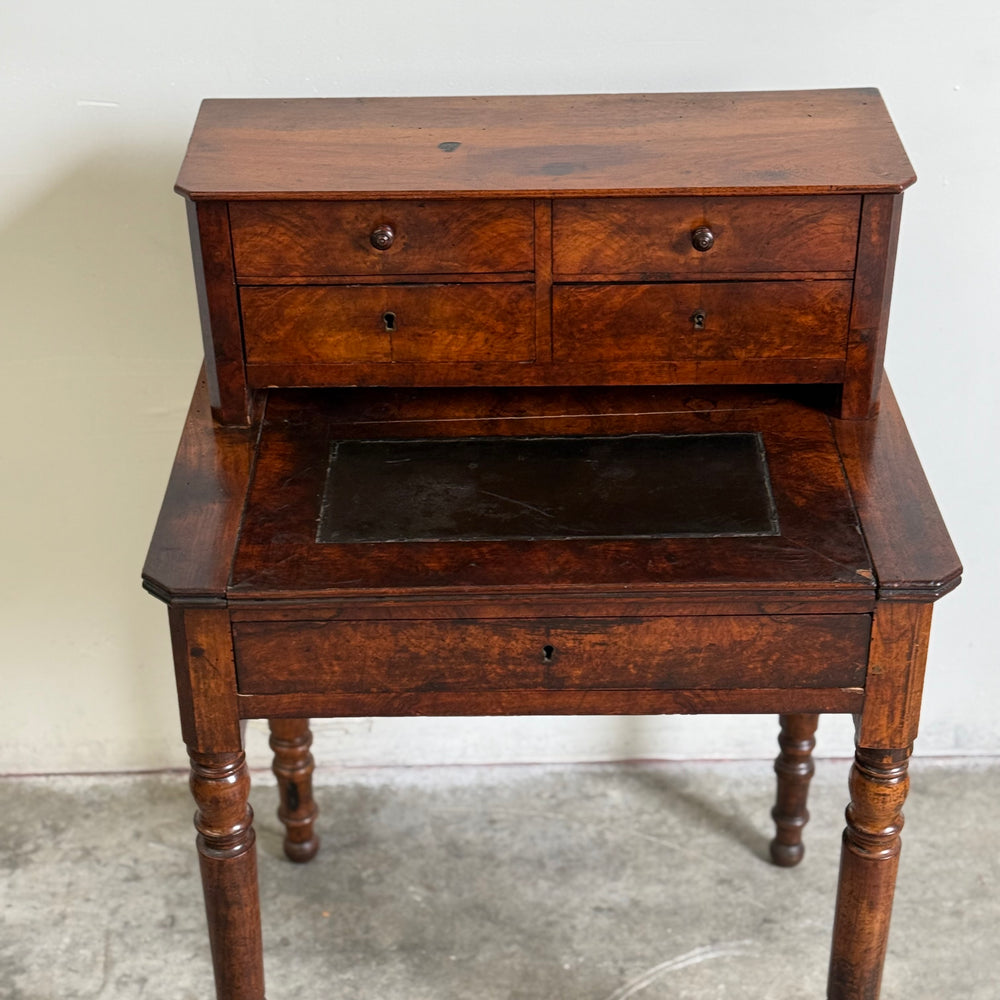 
                  
                    Antique French Secretary
                  
                