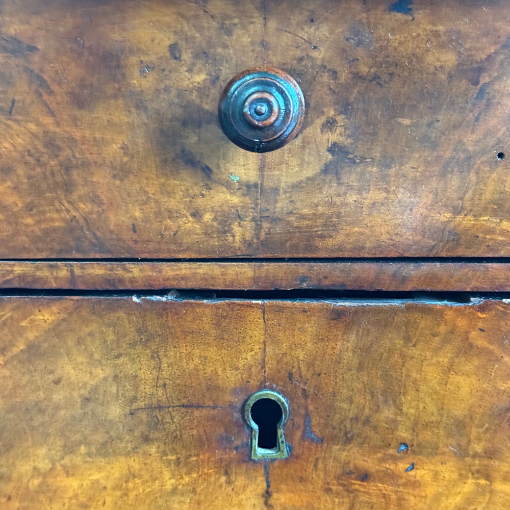 
                  
                    Antique French Secretary
                  
                