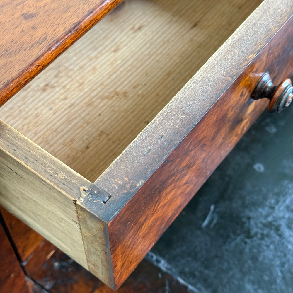 
                  
                    Antique French Secretary
                  
                