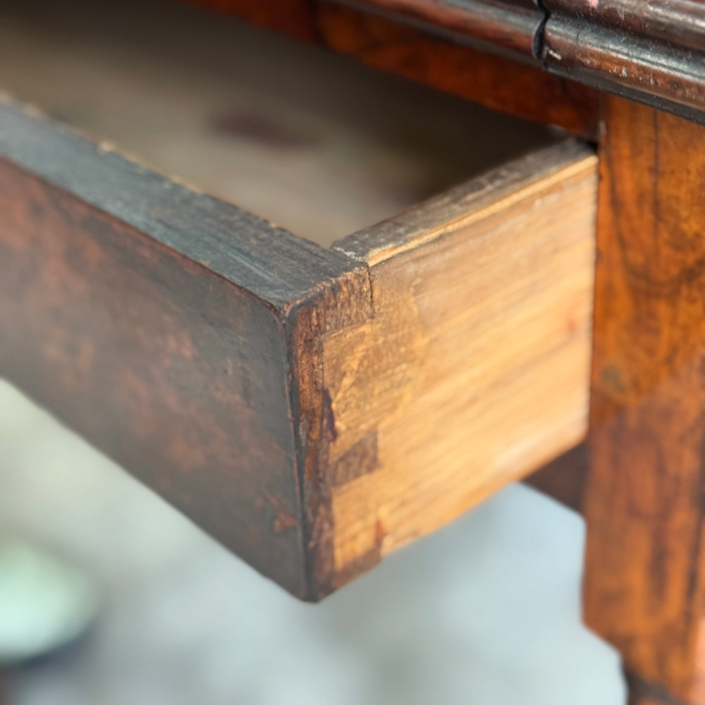 
                  
                    Antique French Secretary
                  
                