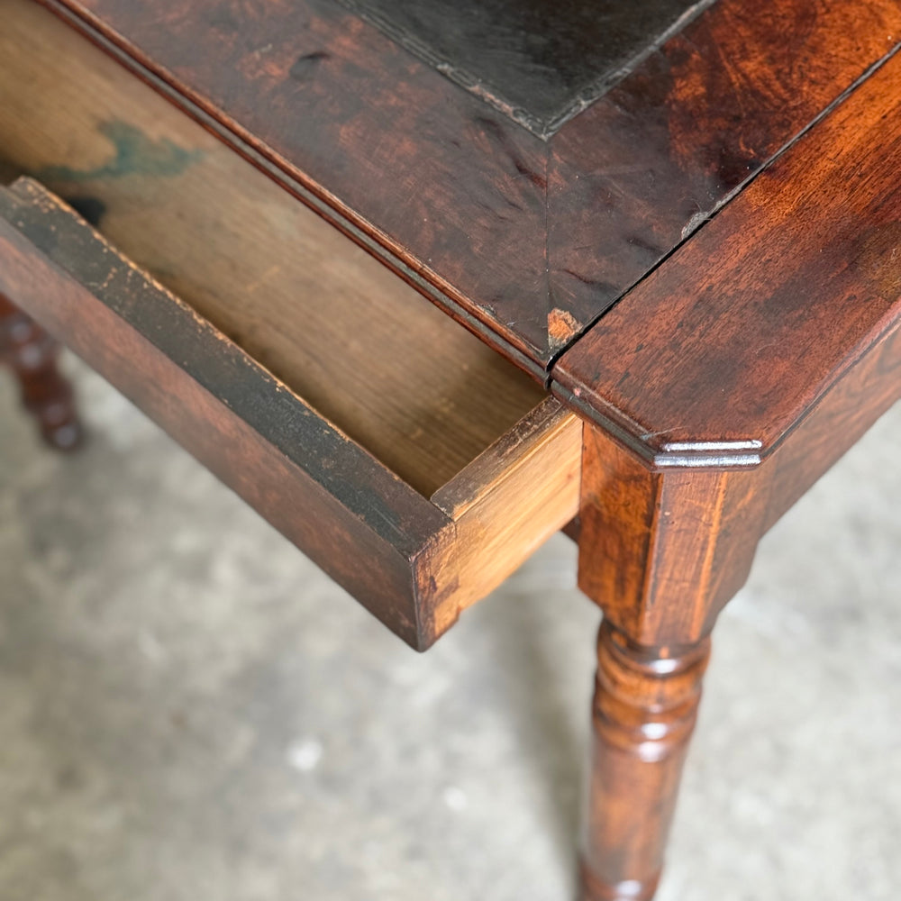 
                  
                    Antique French Secretary
                  
                