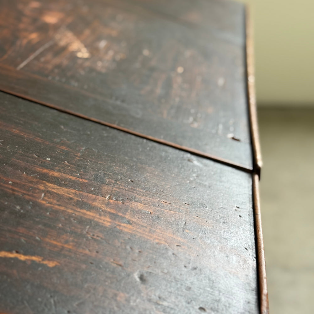 
                  
                    Antique French Slant Top Desk
                  
                
