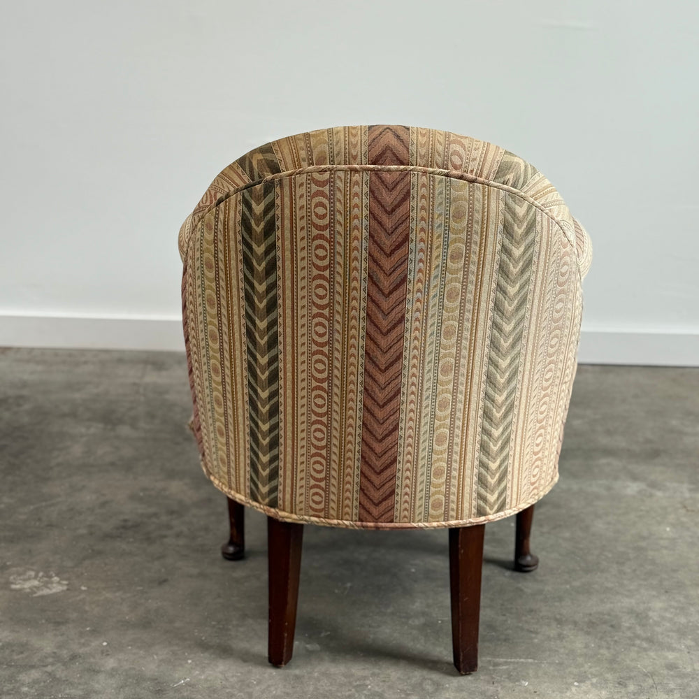 
                  
                    Antique Chaise Lounge. Late 19th C.
                  
                