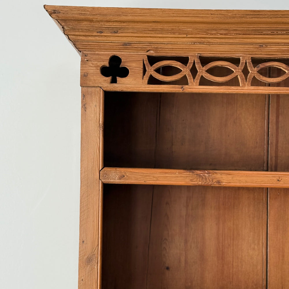 
                  
                    Antique Irish Plate Board Dresser
                  
                