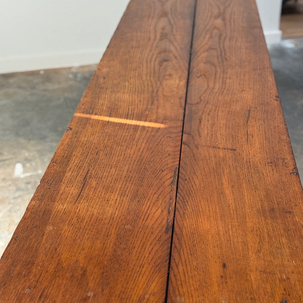 
                  
                    Large Antique American Console Table
                  
                