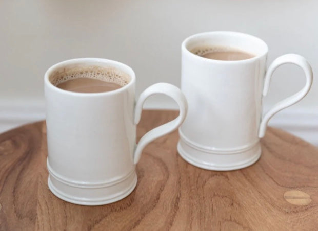 John Julian Handmade Classical Mug