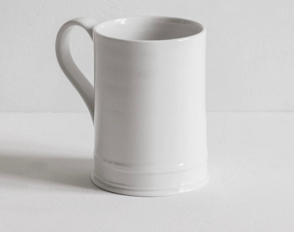 John Julian Handmade Classical Mug
