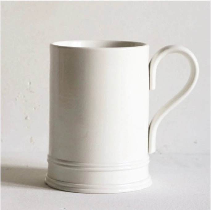 John Julian Handmade Classical Tankard