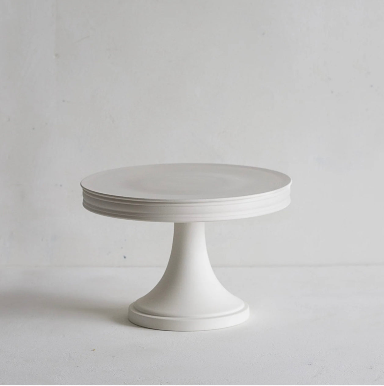 John Julian Handmade Classical Cake Stand