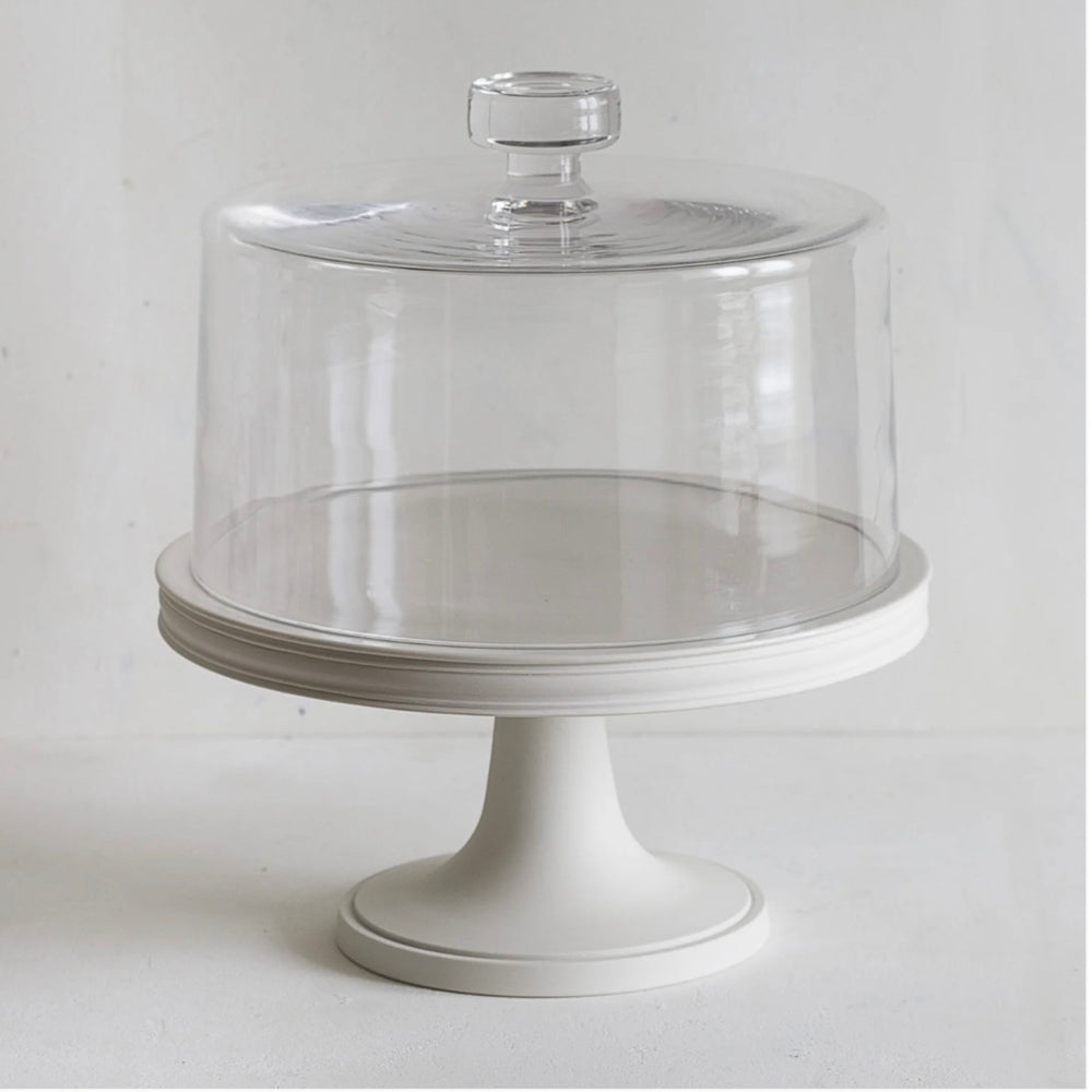 John Julian Handmade Classical Cake Stand