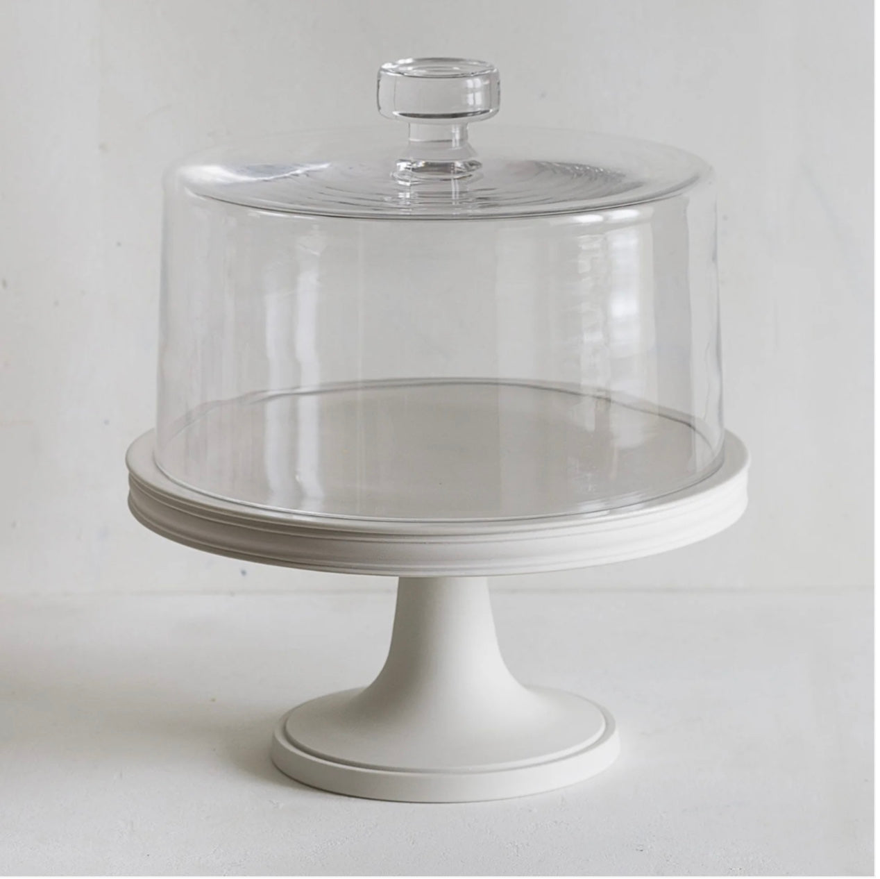 John Julian Handmade Classical Cake Stand