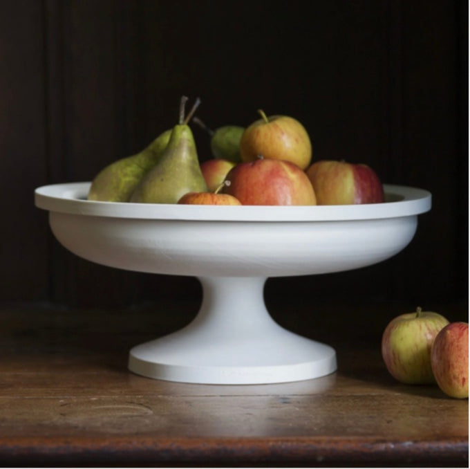 John Julian Handmade Fruit Stand