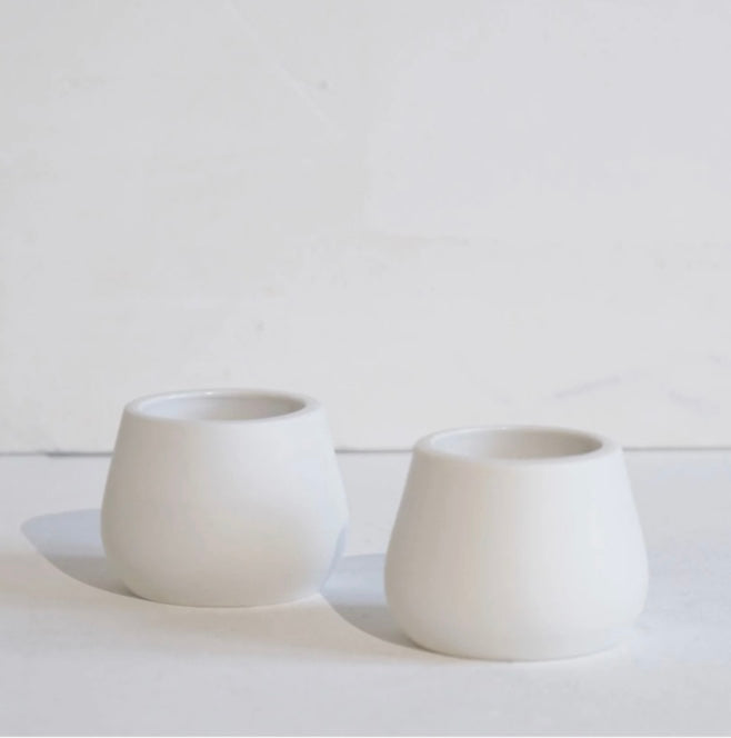 John Julian Handmade Egg Cup
