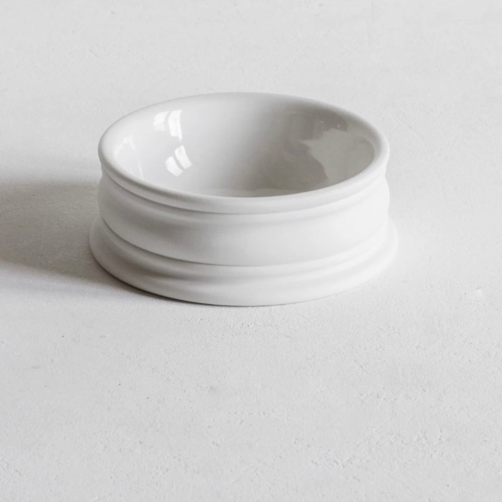 John Julian Handmade Large Pinch Pot