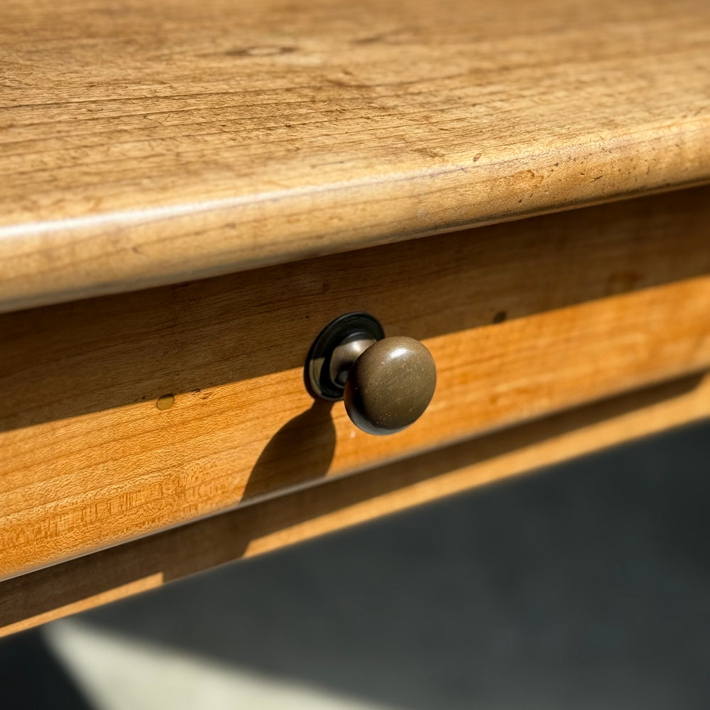 
                  
                    19th C. French Provincial Farm Table
                  
                