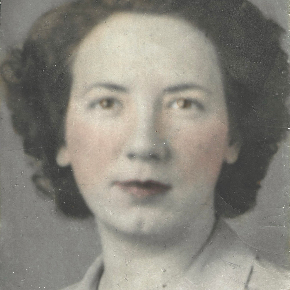 Rosa Rost
