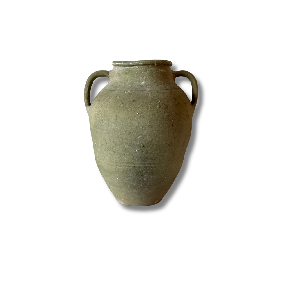 Antique Stoneware Jug