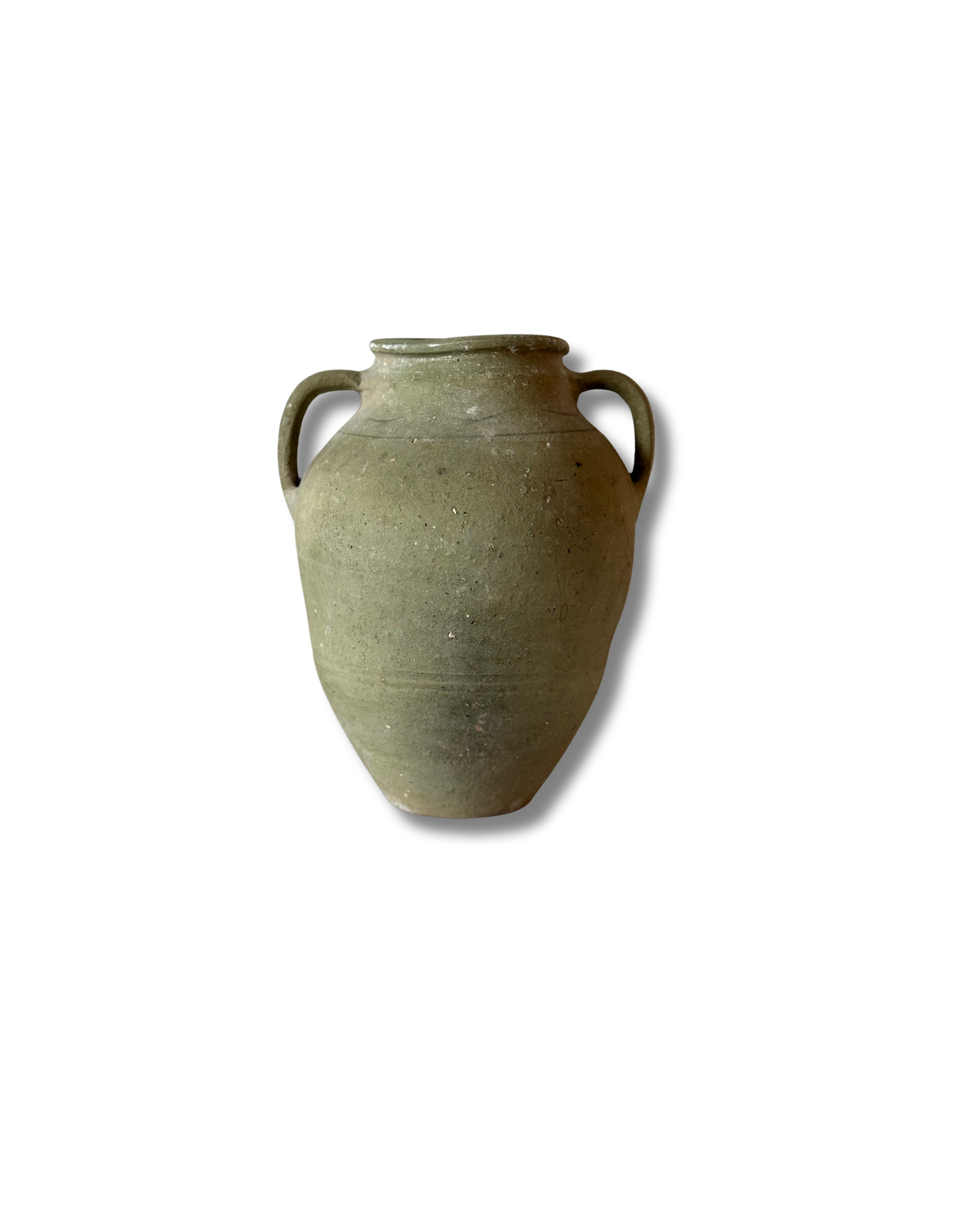 Antique Stoneware Jug